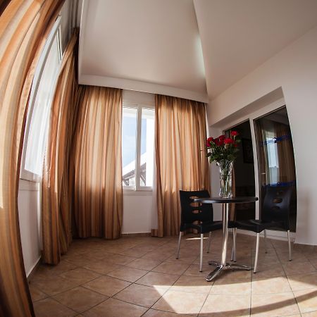 Appart'Hotel Intouriste Agadir Kültér fotó