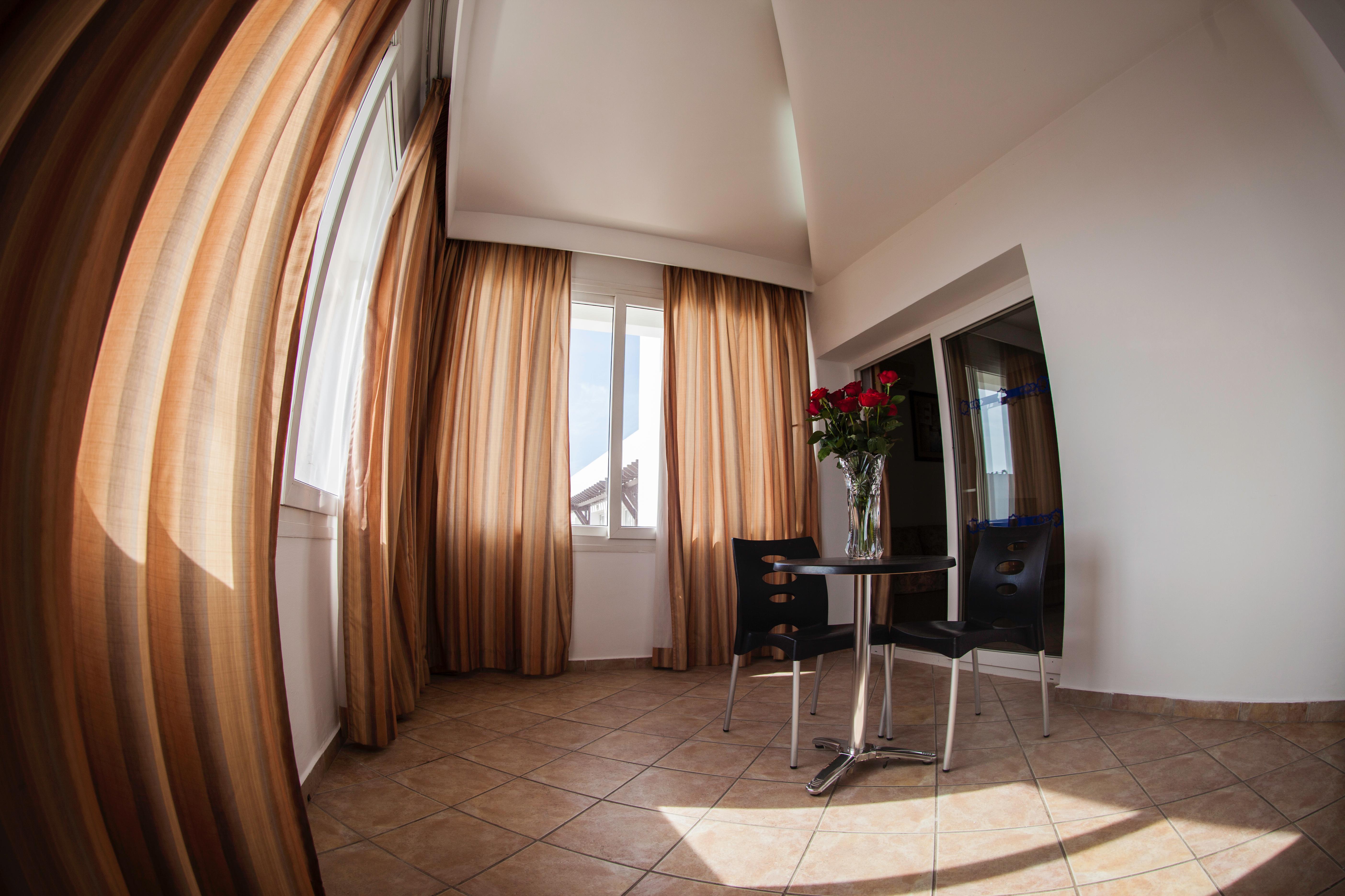 Appart'Hotel Intouriste Agadir Kültér fotó