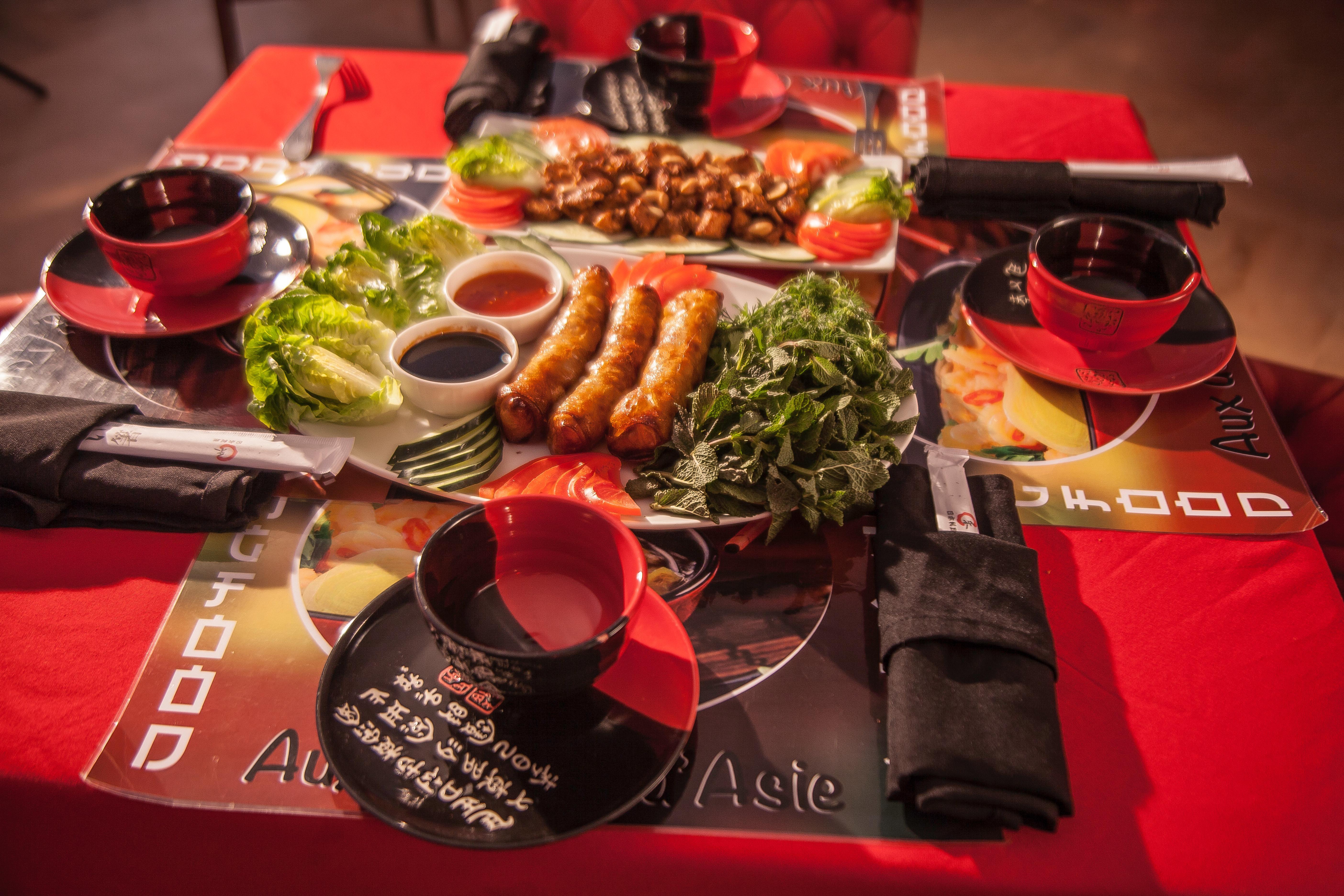 Appart'Hotel Intouriste Agadir Kültér fotó
