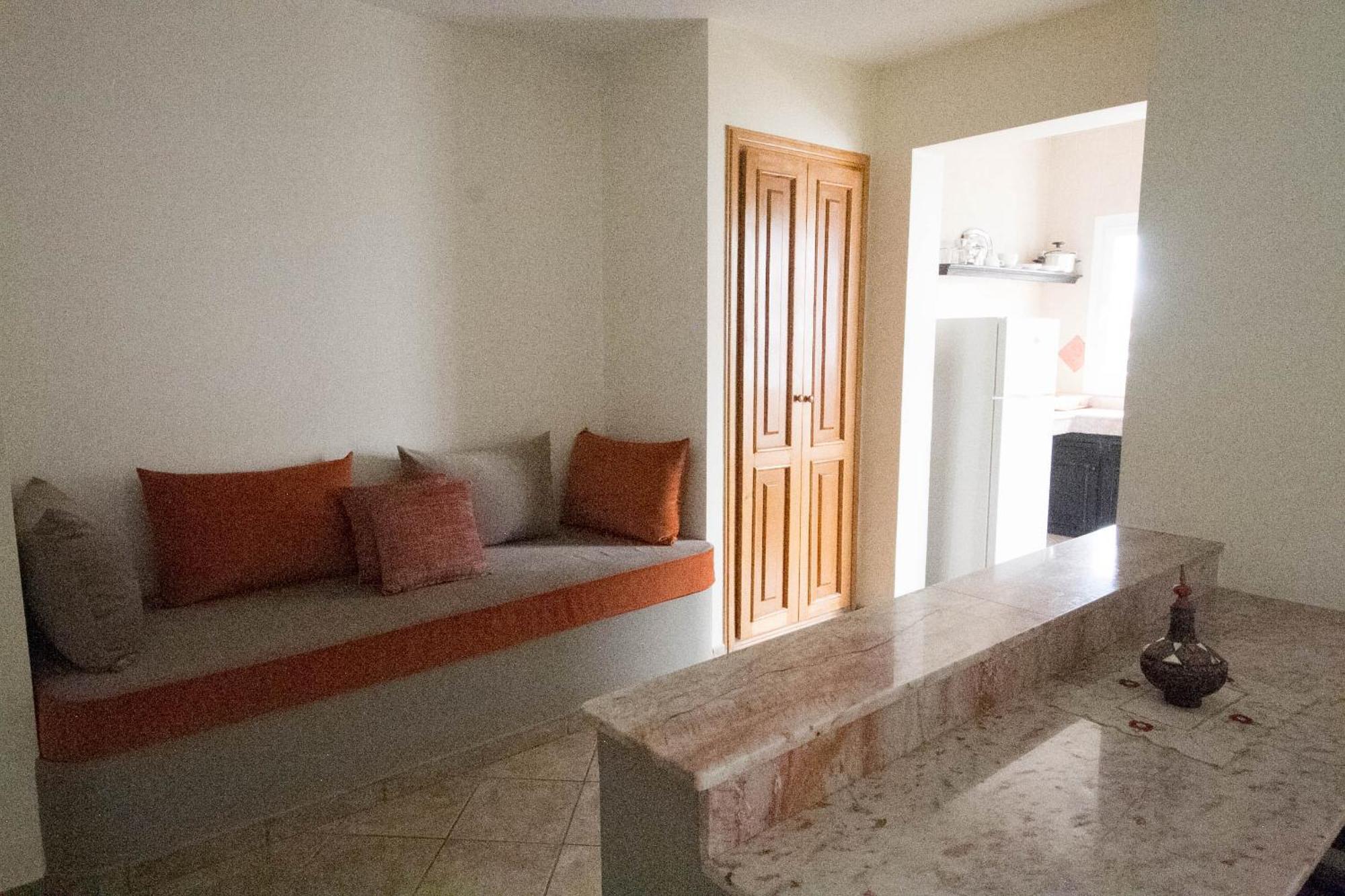 Appart'Hotel Intouriste Agadir Kültér fotó