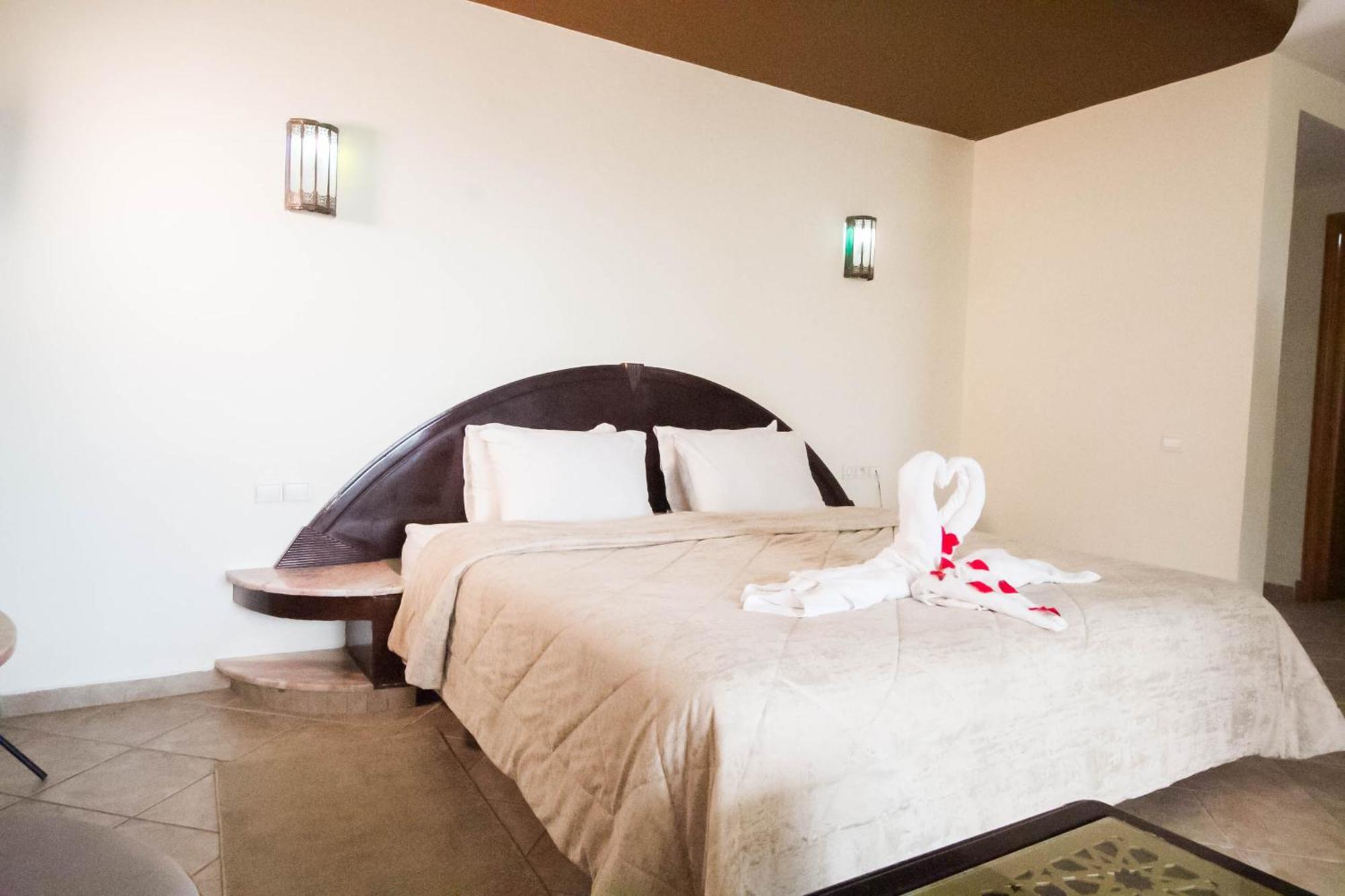 Appart'Hotel Intouriste Agadir Kültér fotó