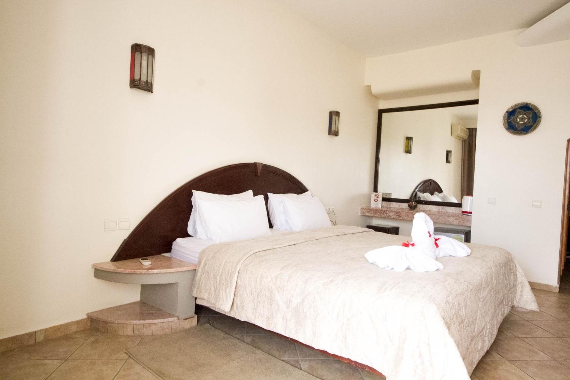 Appart'Hotel Intouriste Agadir Kültér fotó