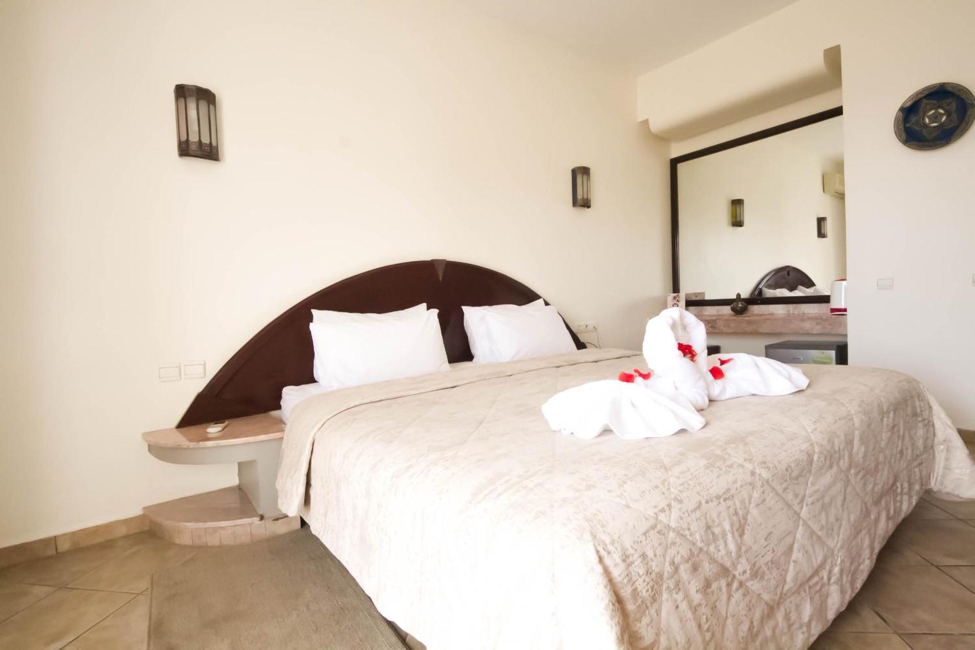 Appart'Hotel Intouriste Agadir Kültér fotó